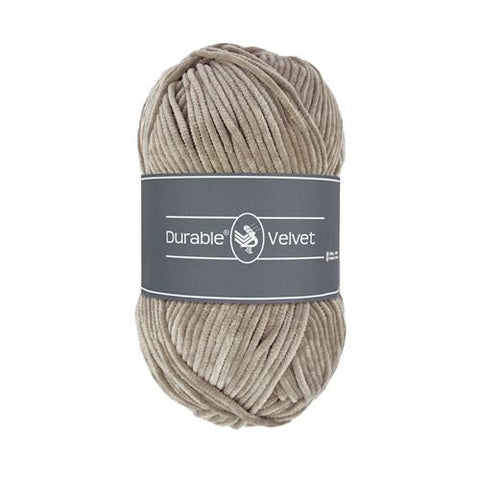 Durable Velvet 2218 Hazelnut