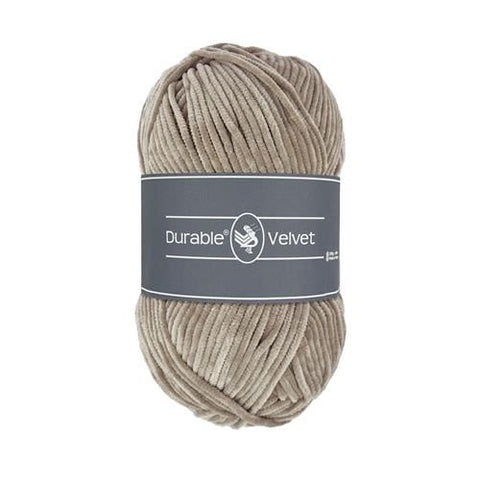 Durable Velvet 411 Mimosa