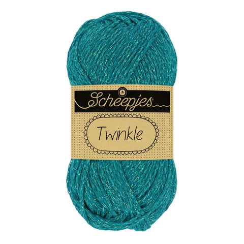 Scheepjes Twinkle 920 Petrol