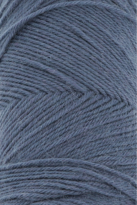 Lang Yarns Jawoll | 83.0007 | Steel blue