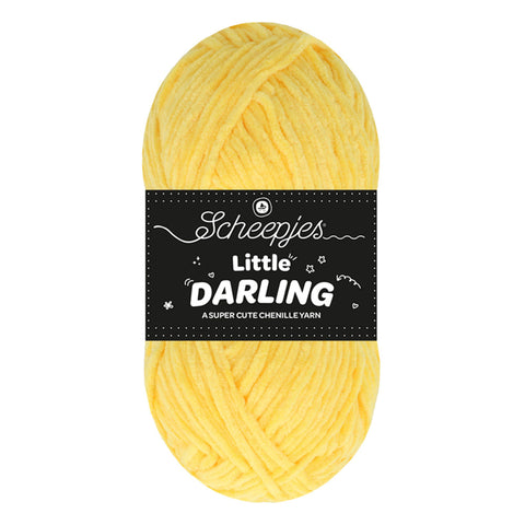 Scheepjes little Darling 410 Panda