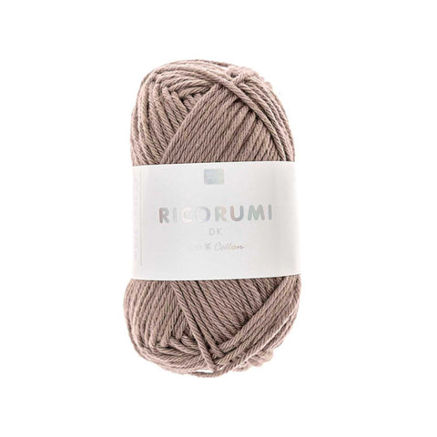 Ricorumi DK 055 Beige