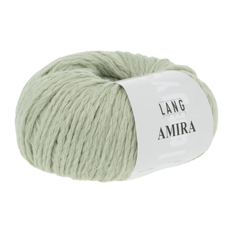 Lang Yarns Amira | 933.0092 | Sage