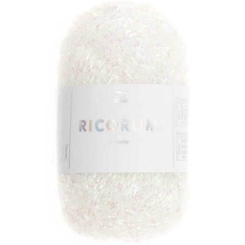 Ricorumi Lamé dk 002 goud