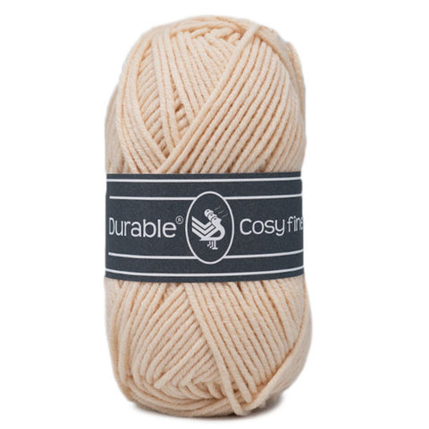 Durable Cosy Fine 2208 Sand