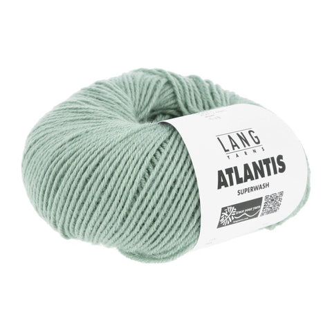 Lang Yarns Atlantis | 72.0092 | Sage