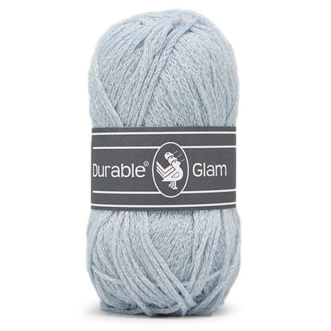 Durable Glam 279 Light Blue