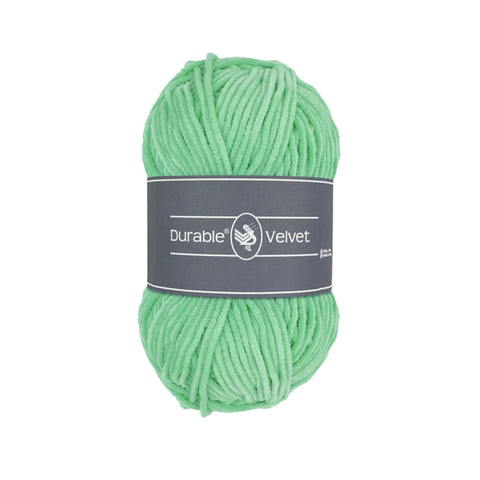 Durable Velvet 318 Tomato