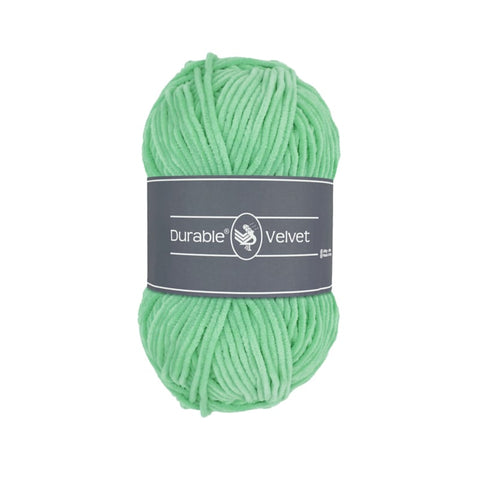 Durable Velvet 318 Tomato