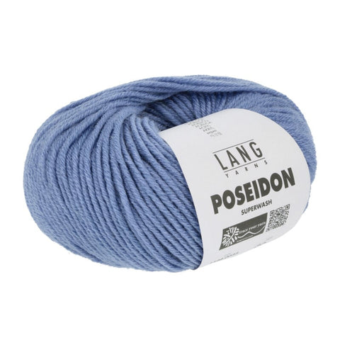 Lang Yarns Poseidon | 1128.0033