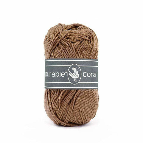 Durable Coral 2209 Camel