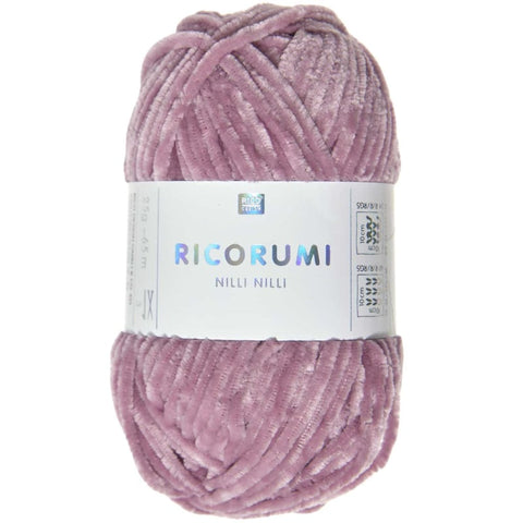Ricorumi Nilli Nilli 009 Red