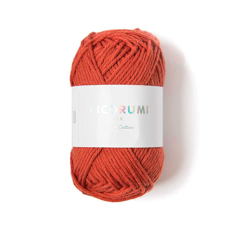 Ricorumi DK 054 Ecru
