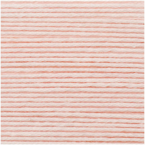 Ricorumi DK 007 Pastel Pink