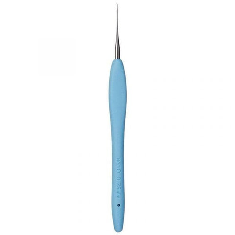 Haaknaald Clover Amour 0.75 mm