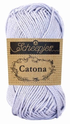 Scheepjes Catona 50 gram 252 Watermelon