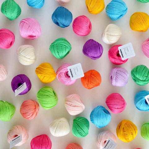 Yarn and Colors Must-have Minis 042 Peach