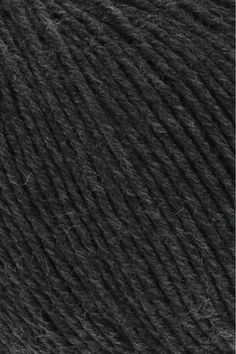 Lang Yarns Merino 150 | 197.0005 | Anthracite mélange