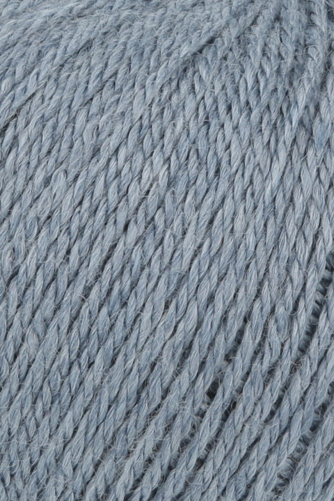Lang Yarns Liza | 1069.0006 | Blue