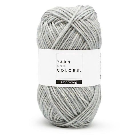 Haakpakket | Yarn and Colors | Oh Baby! Slofjes
