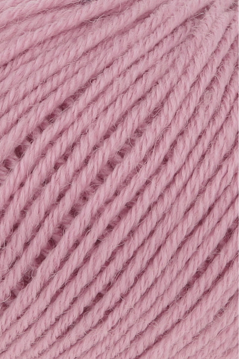 Lang Yarns Atlantis | 72.0009 | Rose