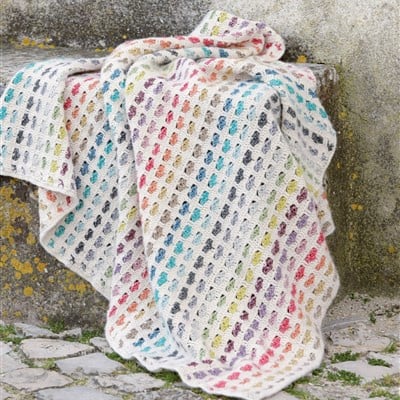 Scheepjes Stone Washed 819 New Jade
