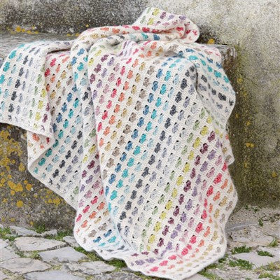 Scheepjes Stone Washed 833 Beryl