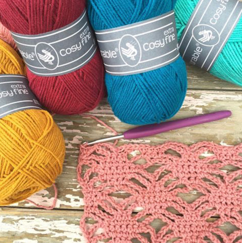 Durable Cosy Extra Fine 2218 Hazelnut