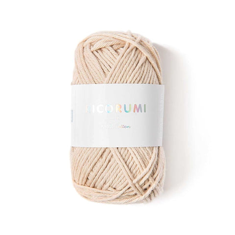 Ricorumi DK 025 Fox