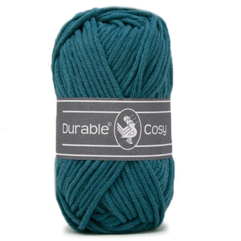 Durable Cosy 2122 Vintage Blue