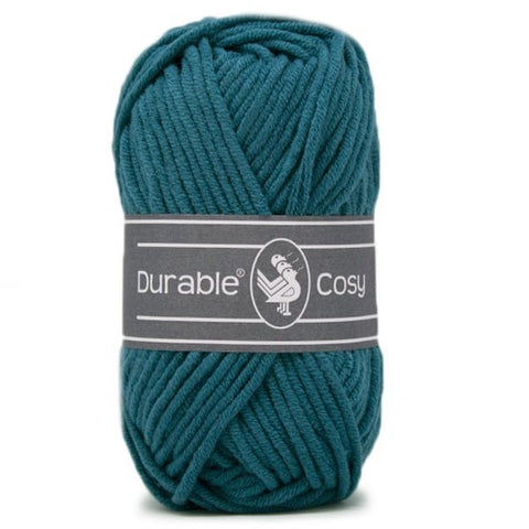 Durable Cosy 2122 Vintage Blue