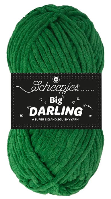 Scheepjes big Darling 420 Pickle