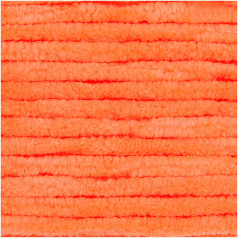 Rico Creative Chenillove Neon 005 Oranje