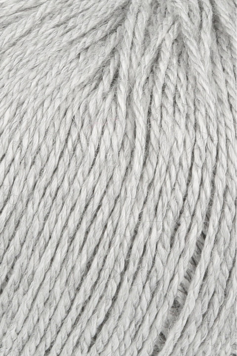 Lang Yarns Liza | 1069.0003 | Grey mélange