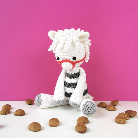 Haakpakket | Mrs Milly | Sint, Piet en Ozosnel