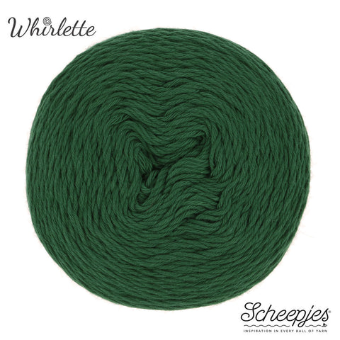Scheepjes Whirlette 861 Avacado