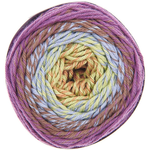 Ricorumi Spin Spin dk 019 Earthy rainbow
