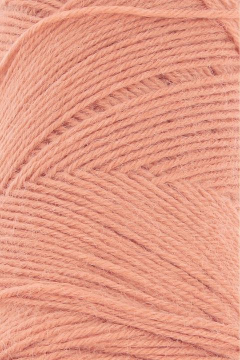 Lang Yarns Jawoll | 83.0228 | Salmon