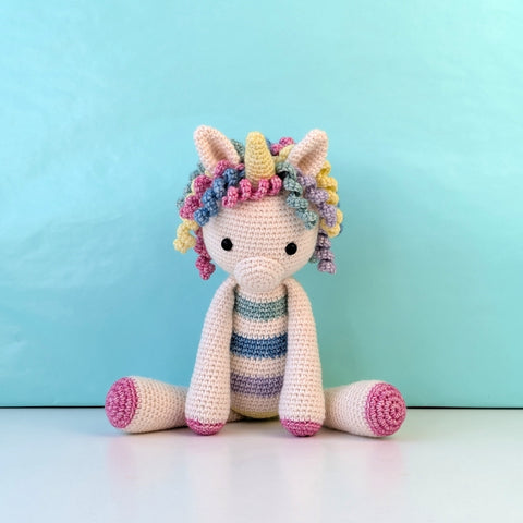 Garenpakket | Mrs Milly | Eenhoorn Ella