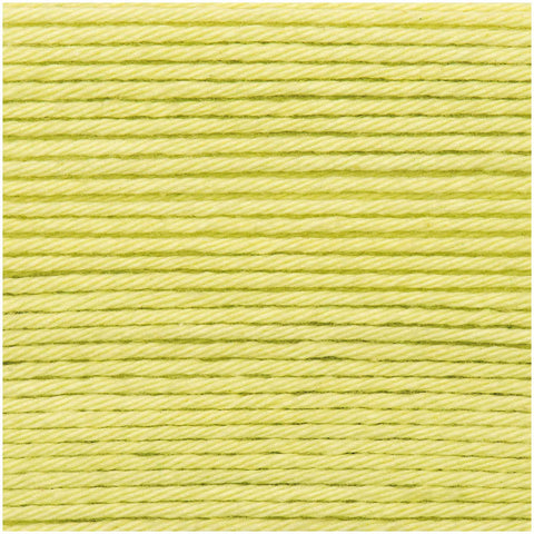 Ricorumi DK 046 Light Green