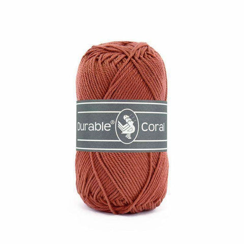 Durable Coral 2209 Camel