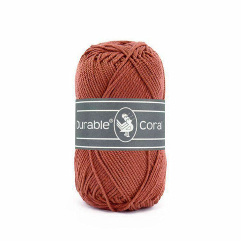 Durable Coral 2209 Camel