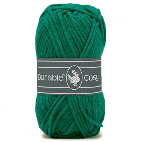 Durable Cosy 2140 Tropical Green