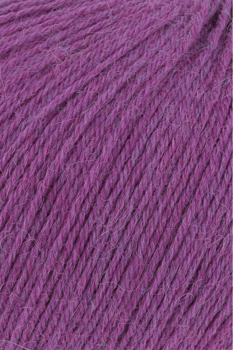 Lang Yarns Soxx 4ply | 1062.0165 | Pink mélange