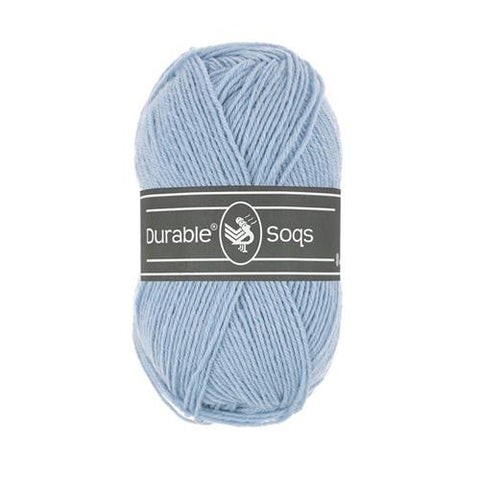 Durable Soqs 326 Ivory