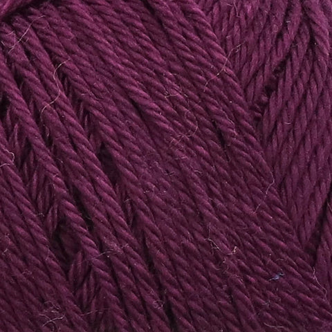 Yarn and Colors Must-have 134 Eggplant