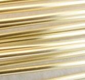 Aluminiumdraad / ijzerdraad voor wire-letters | Zilver | 50 meter