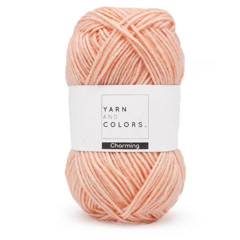 Haakpakket | Yarn and Colors | Oh Baby! Slofjes