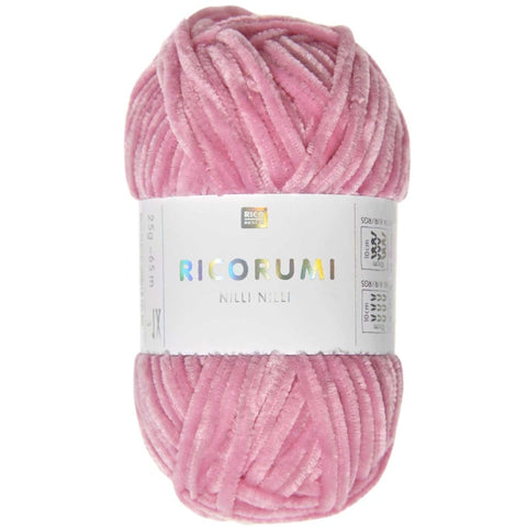 Ricorumi Nilli Nilli 003 Vanille
