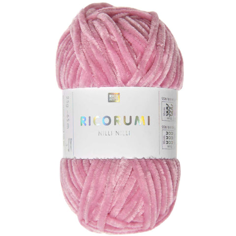 Ricorumi Nilli Nilli 003 Vanille